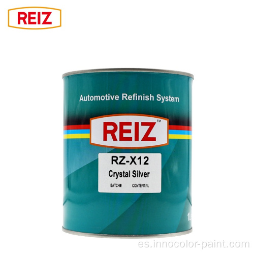 Auto Paint Baseboat Automotive Spray Paint Reiz